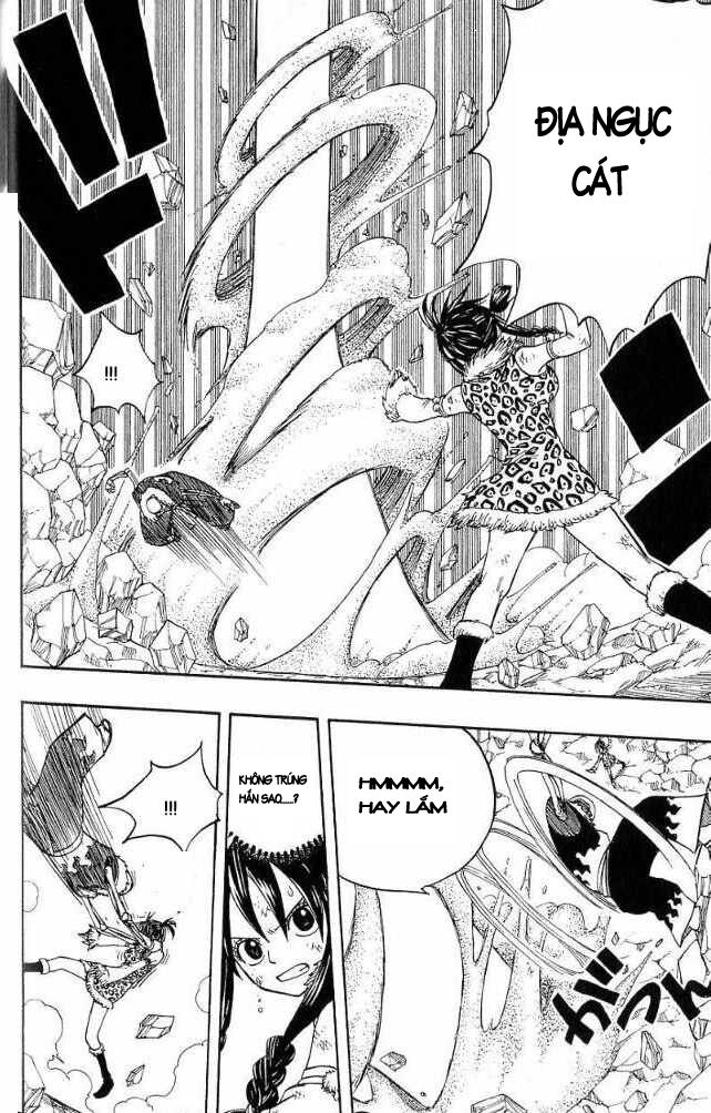 Monster Soul: Chapter 5