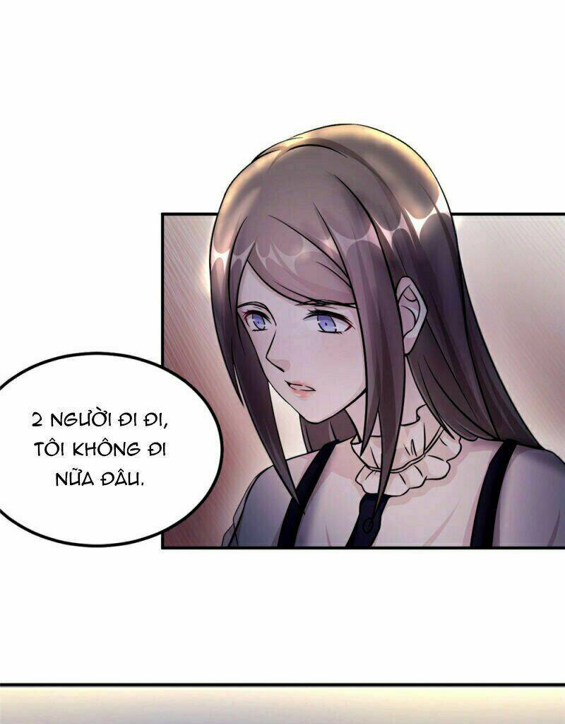 Mạc Thiếu Bức Hôn: Vợ Mới Khó Chống Đỡ: Chapter 86