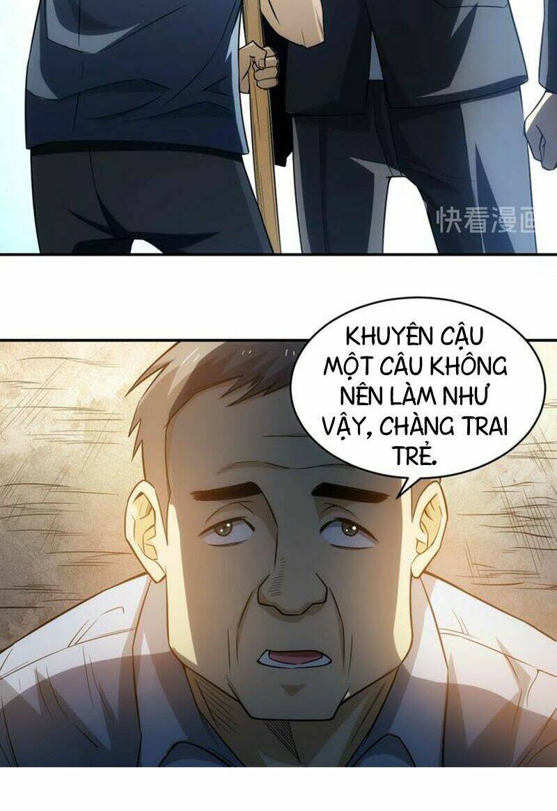 Rich Player - Người Chơi Khắc Kim: Chapter 85