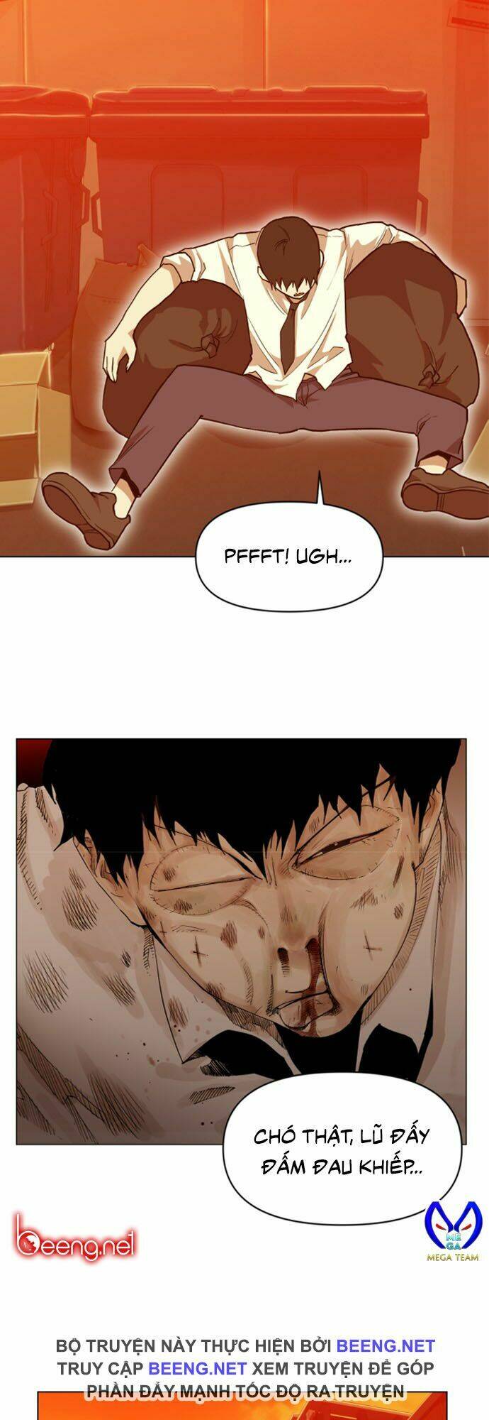 Hard Core Leveling Warrior Ss2: Chapter 18