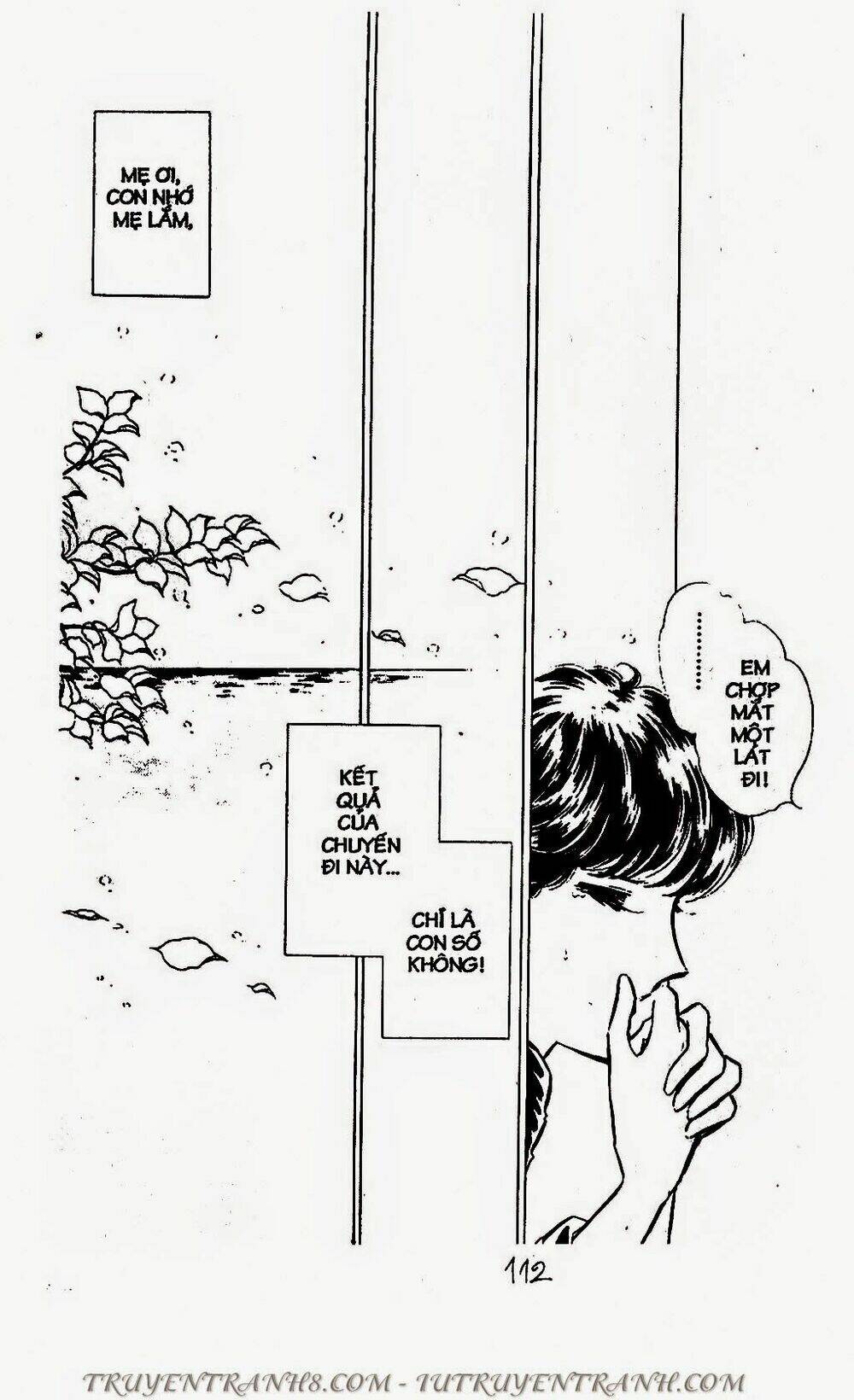 Mimi Kỳ Lạ: Chapter 72.2