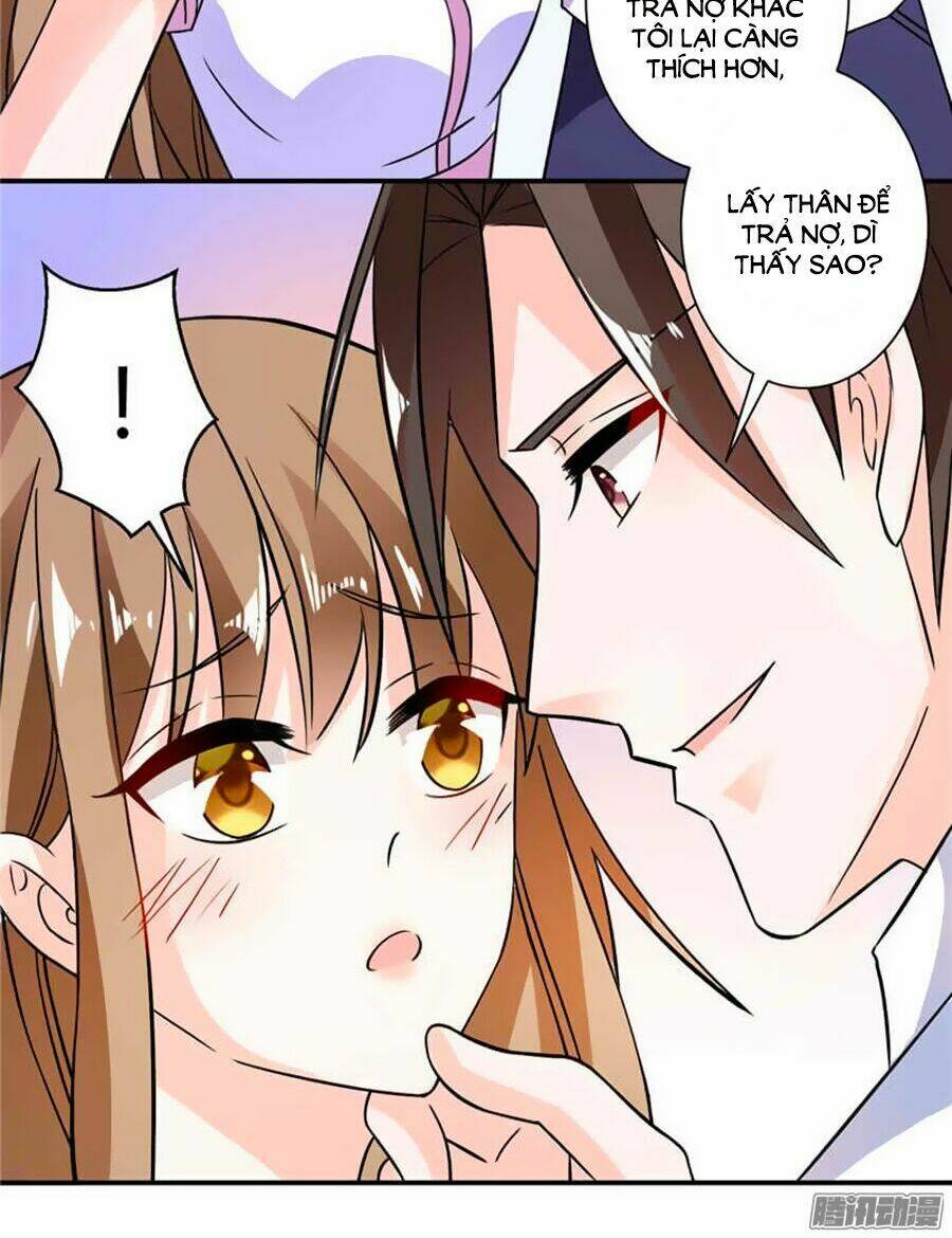 Vợ Yêu Là Báu Vật: Chapter 20