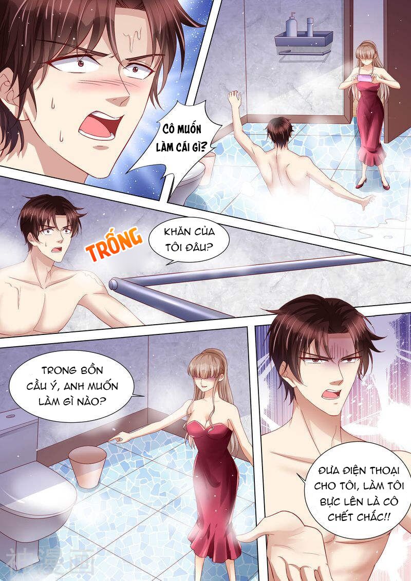 Cưng Chiều Vợ Yêu: Chapter 114