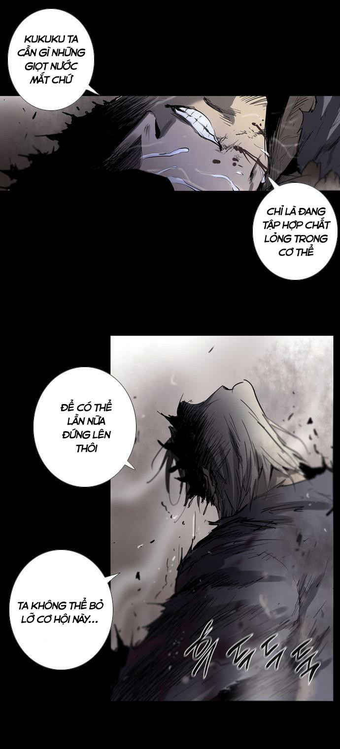 Soul Cartel: Chapter 169