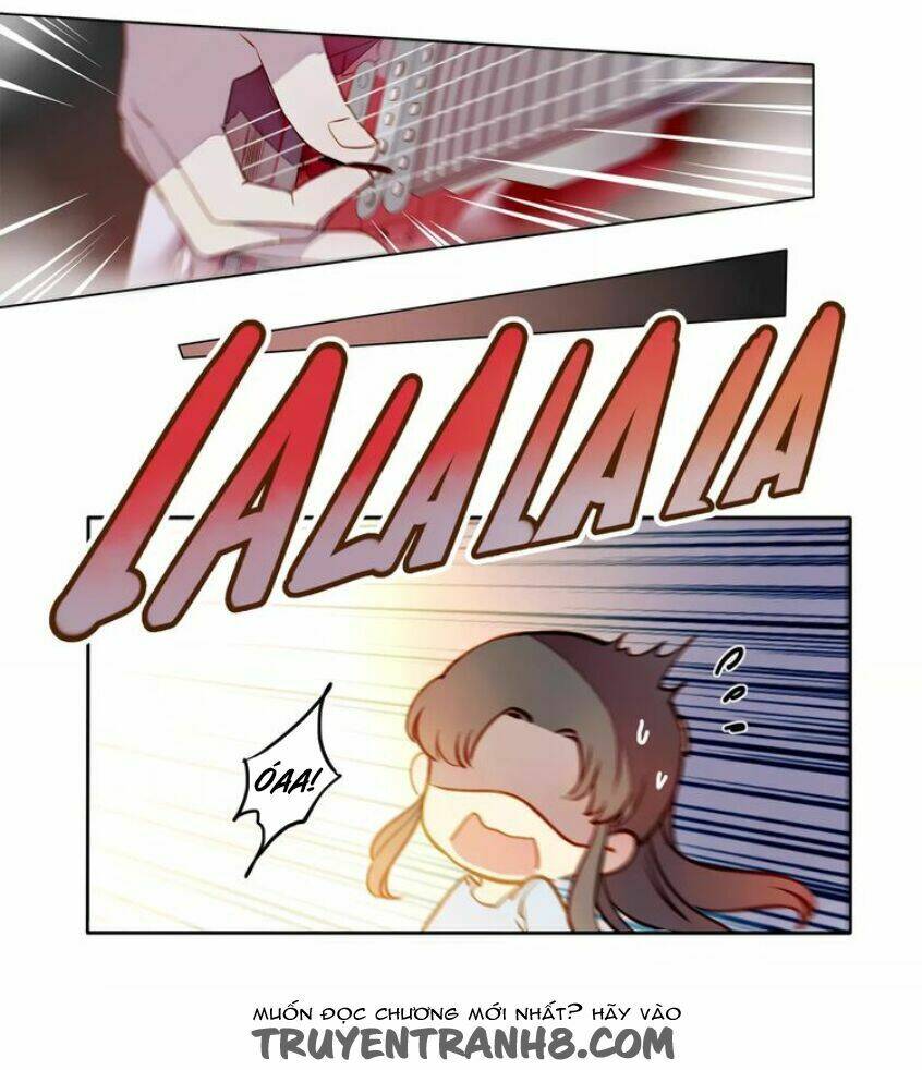 Tại Hạ Là Thần Tình Yêu: Chapter 33