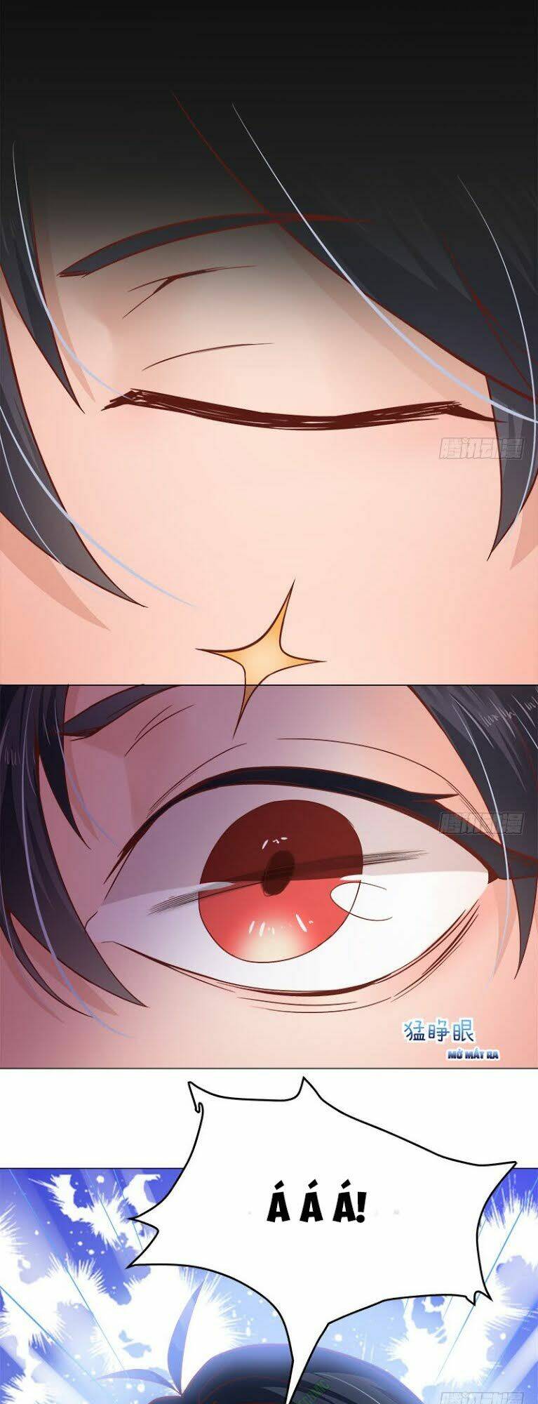 Bên Người Mang Theo Nữ Thần Hoàng: Chapter 5