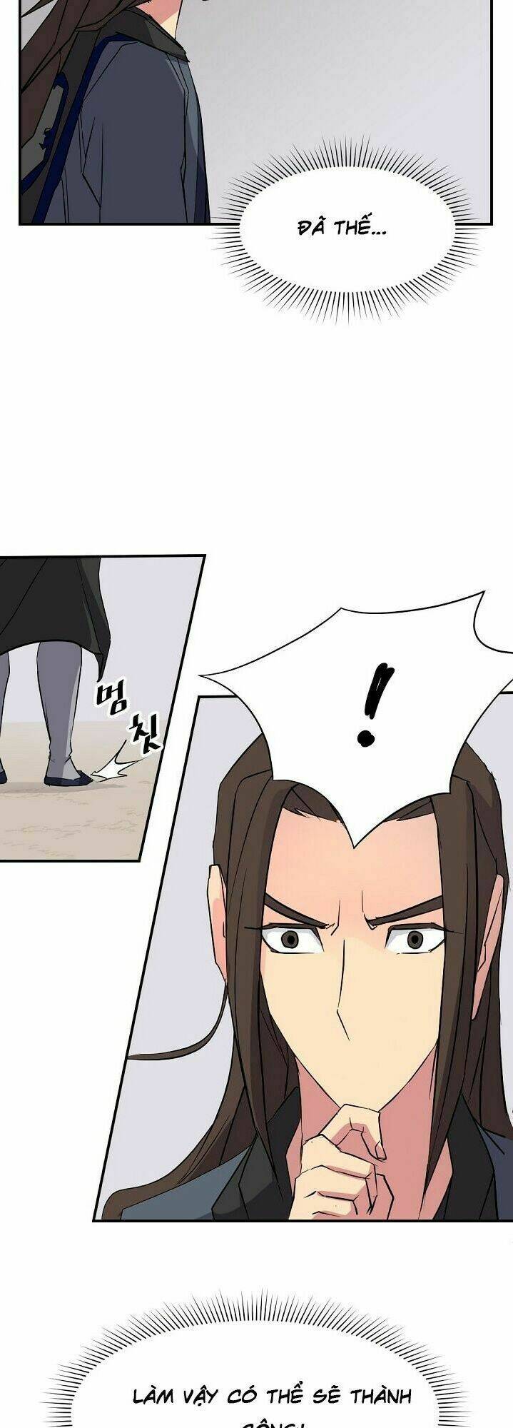 Trọng Sinh, Bất Khả Chiến Bại: Chapter 54