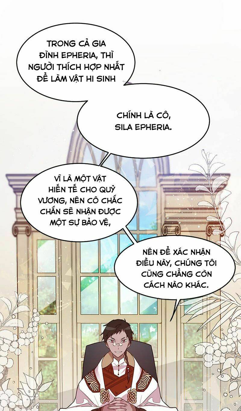 This Girl Is A Little Wild: Chapter 11