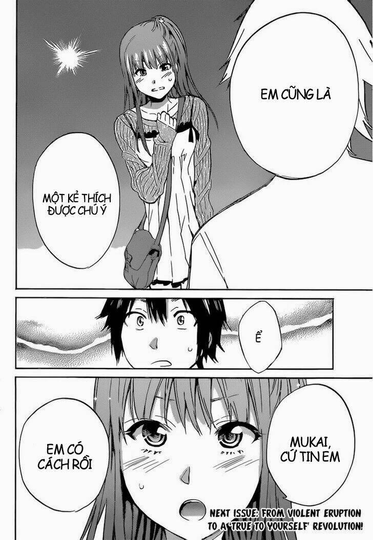 Real Account Ii: Chapter 8