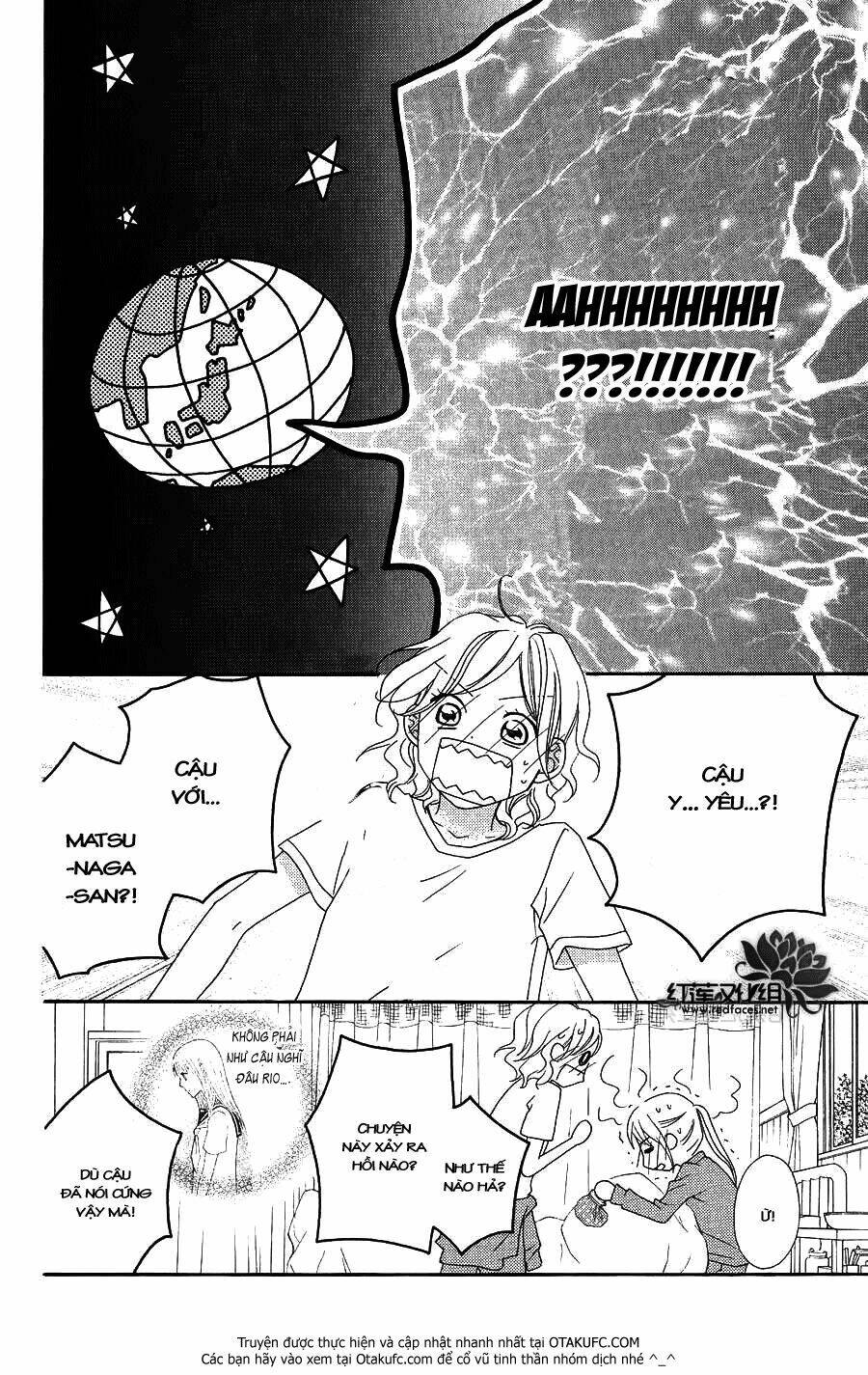 Love So Life: Chapter 56
