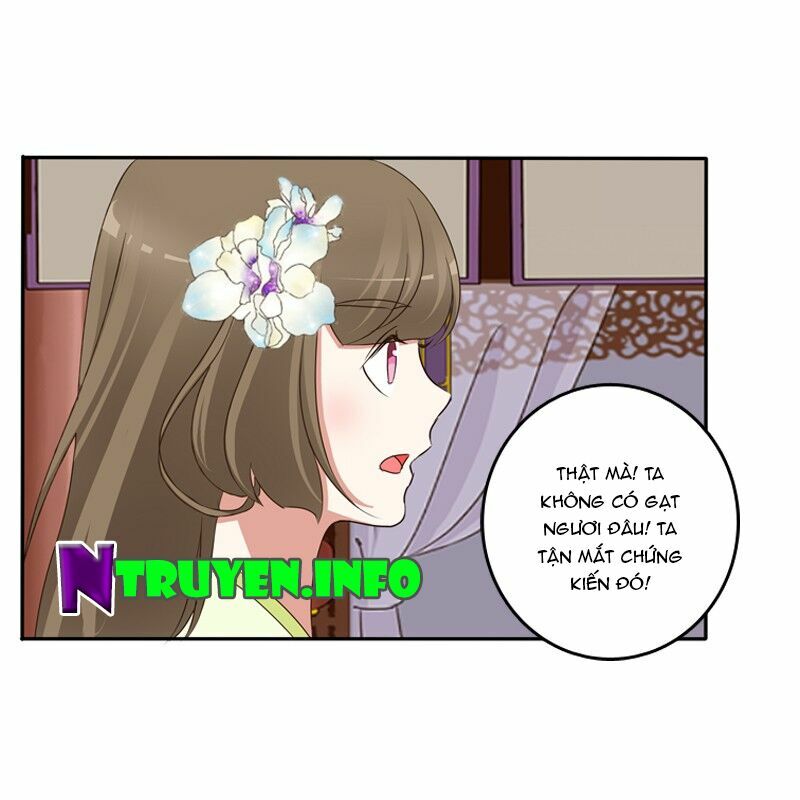 Thông Linh Phi: Chapter 116.5