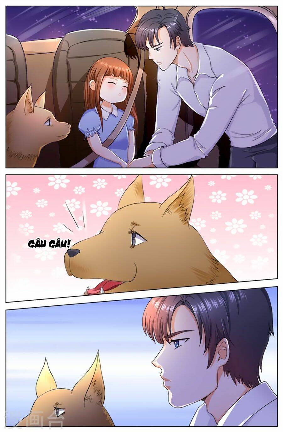 Cô Vợ Nóng Bỏng: Chapter 114