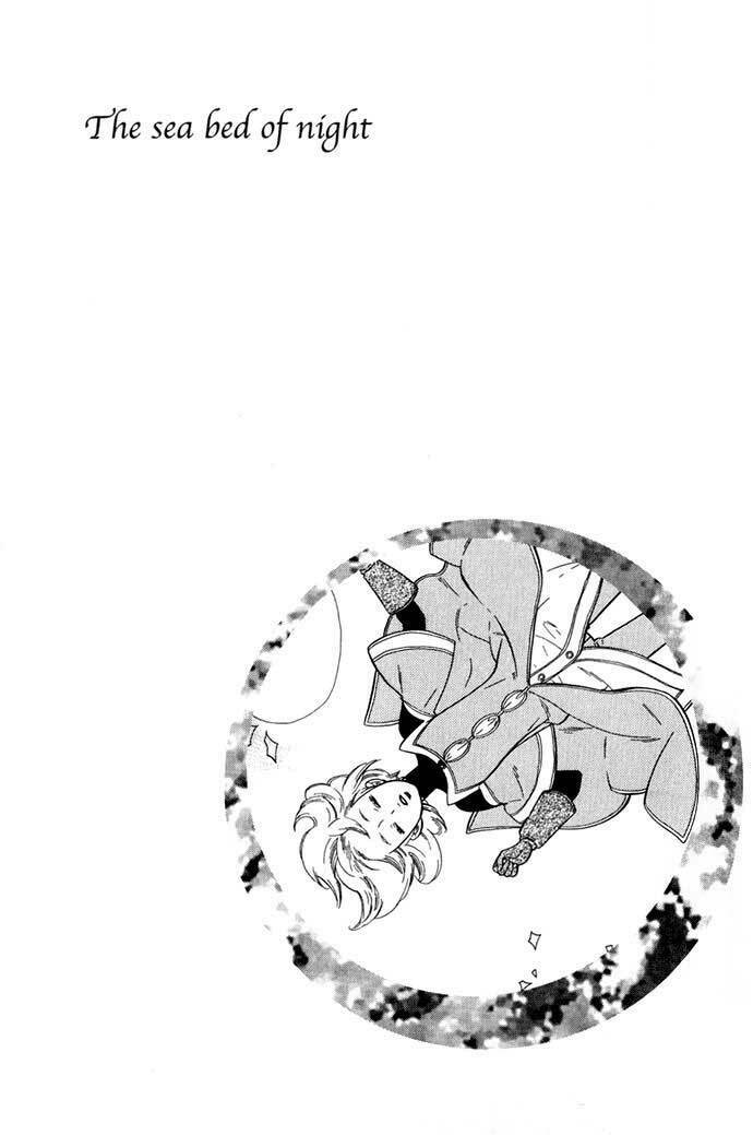 Harem De Hitori: Chapter 3