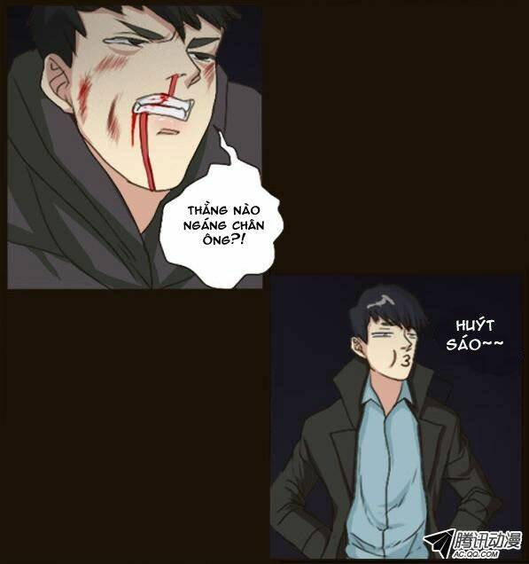 Future trial: Chapter 7