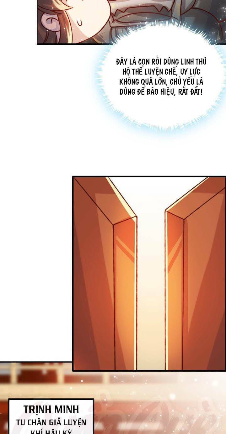 Siêu Phàm Truyện: Chapter 60