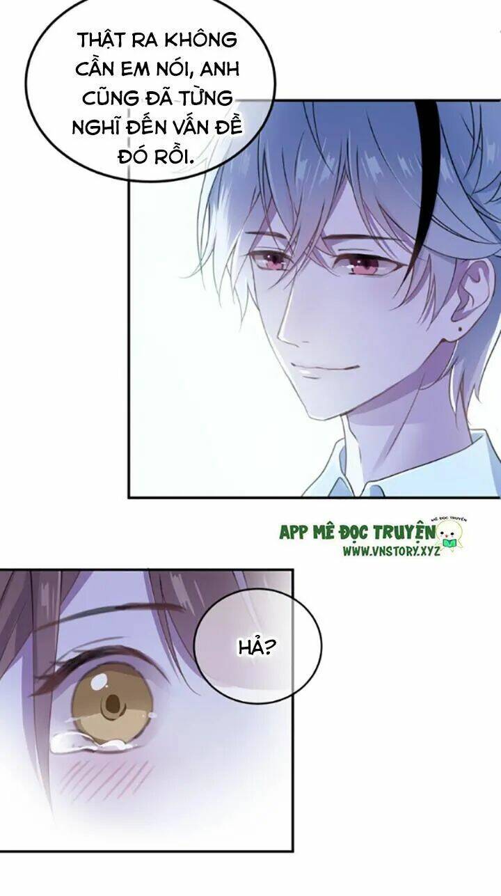 Thần Tượng Điểm Zero: Chapter 140