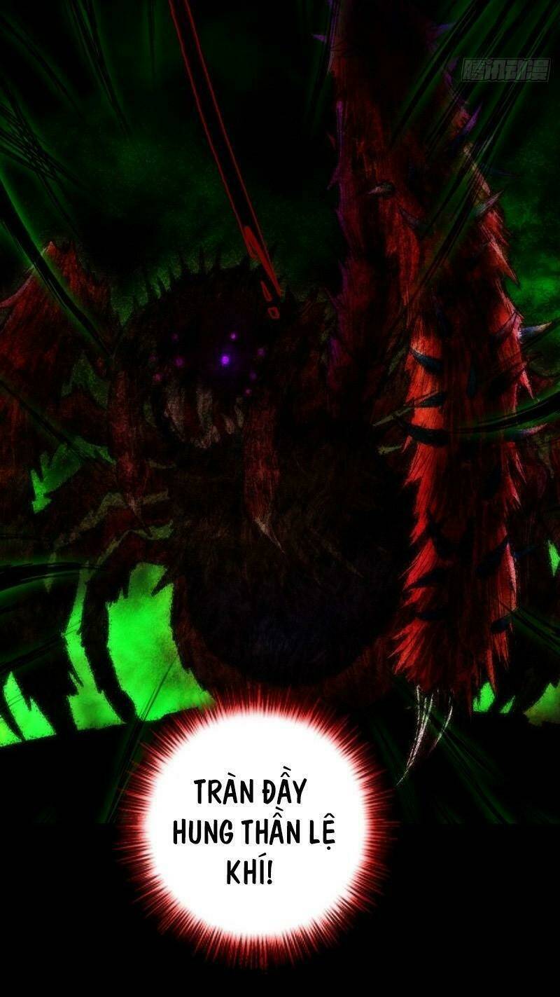 Bất Hủ Phàm Nhân: Chapter 47