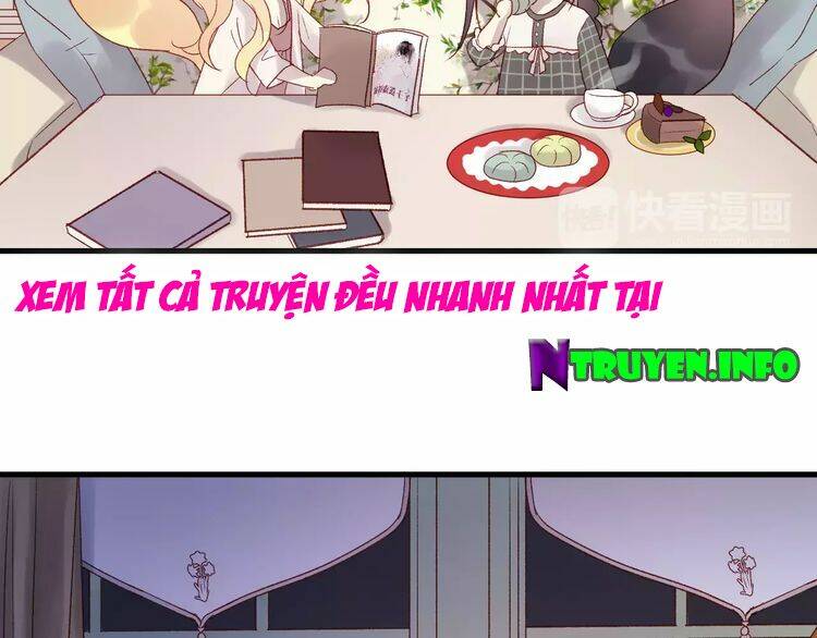 Lượm Được Một Tiểu Hồ Ly 2: Chapter 8