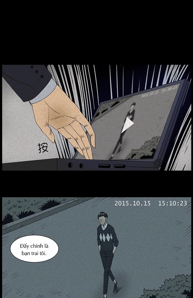 Chuyện Lạ Đêm Khuya: Chapter 10