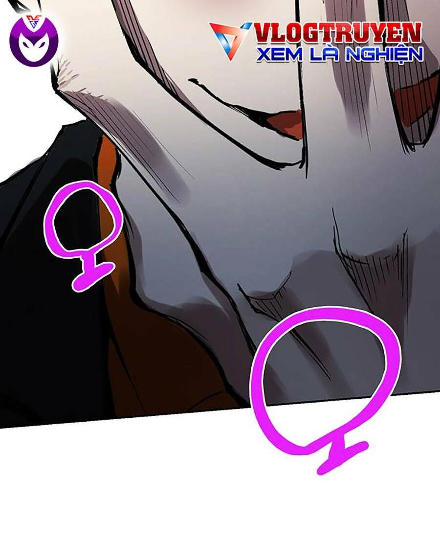 Hard Core Leveling Warrior Ss2: Chapter 132