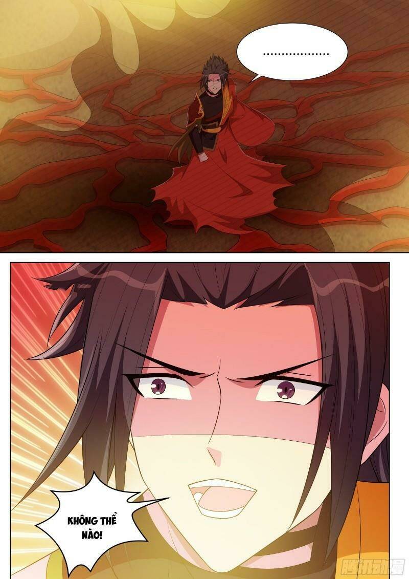 Long Vương Giác Tỉnh: Chapter 94