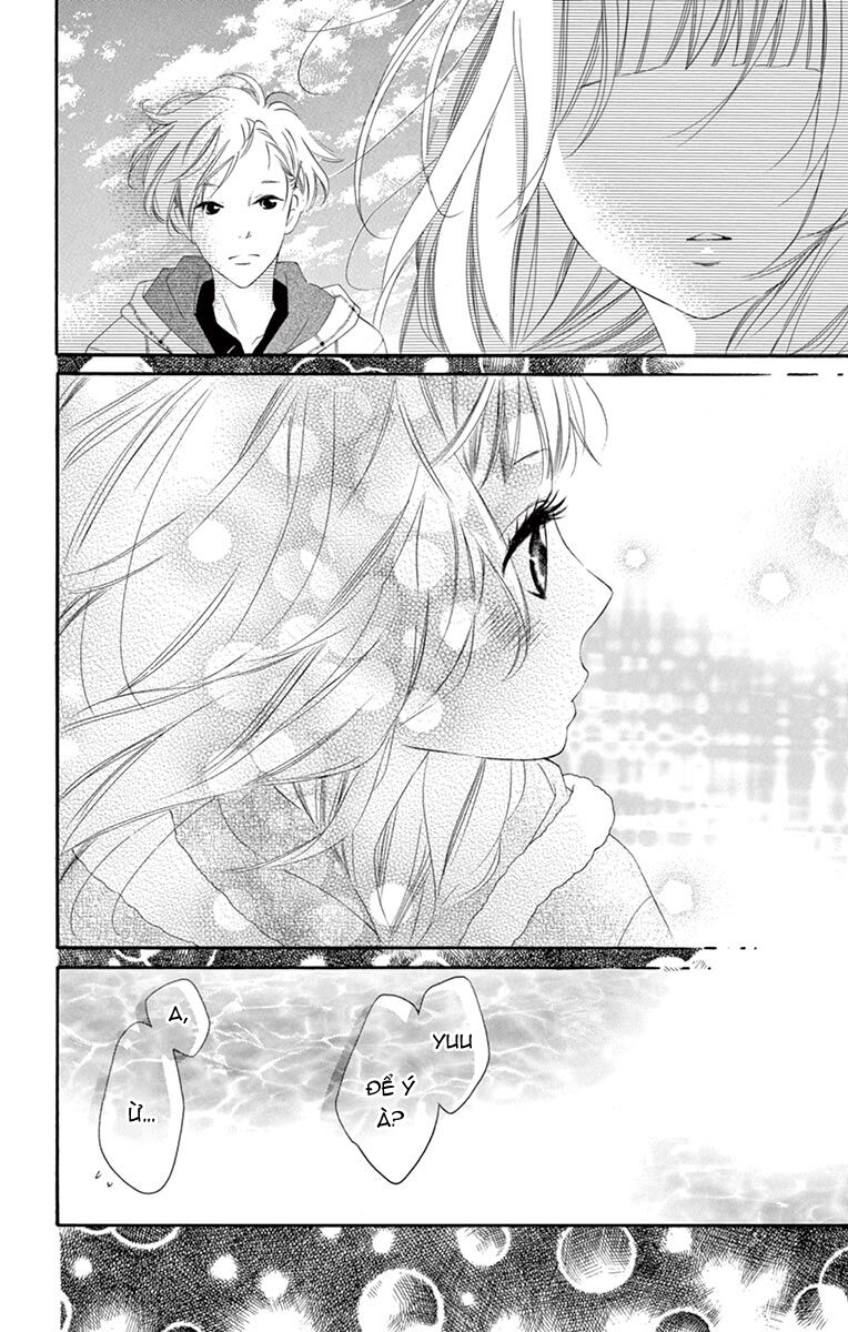 Uirabu – Uiuishii Love No Ohanashi: Chapter 23
