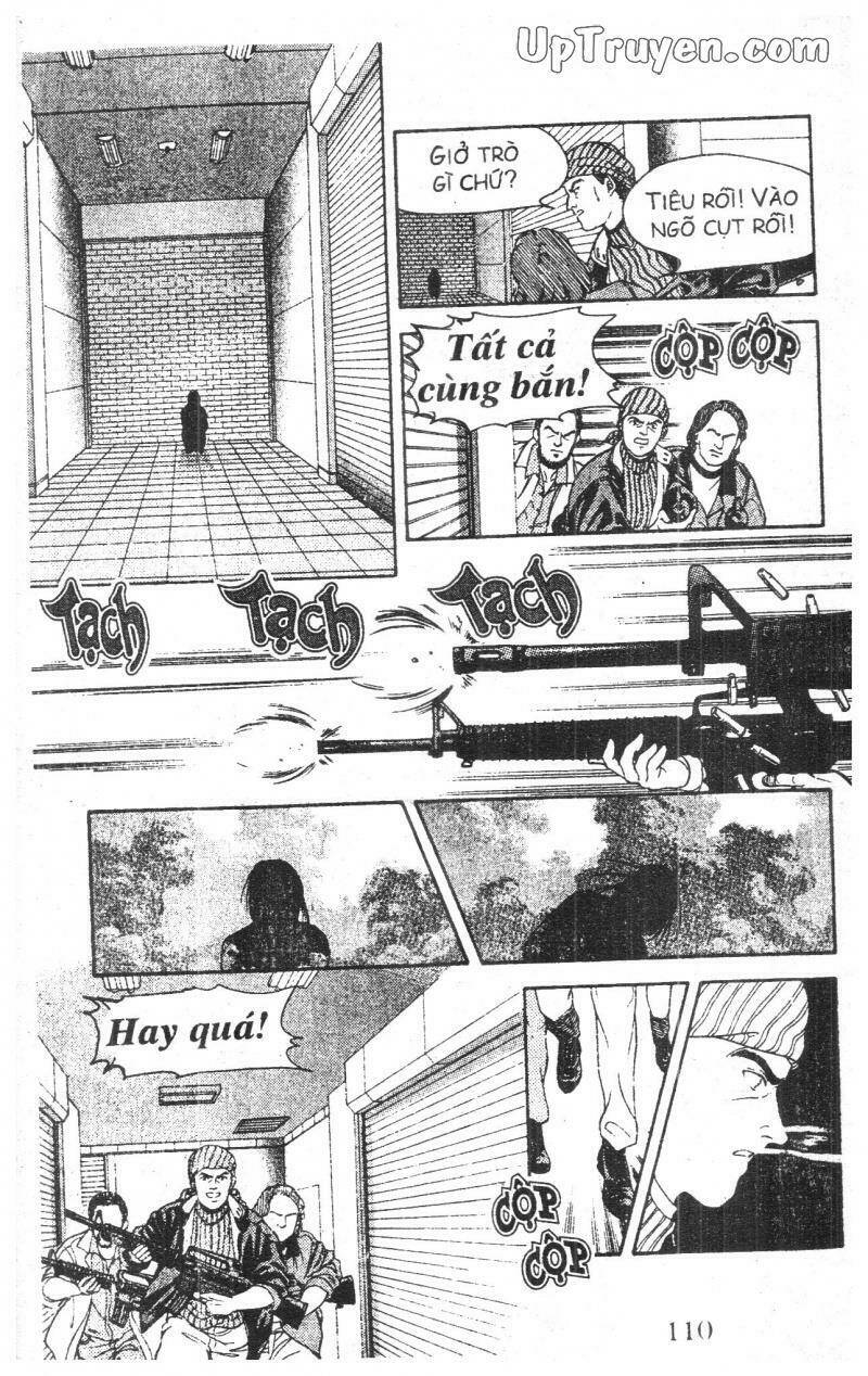 9 Banme No Musashi: Chapter 1