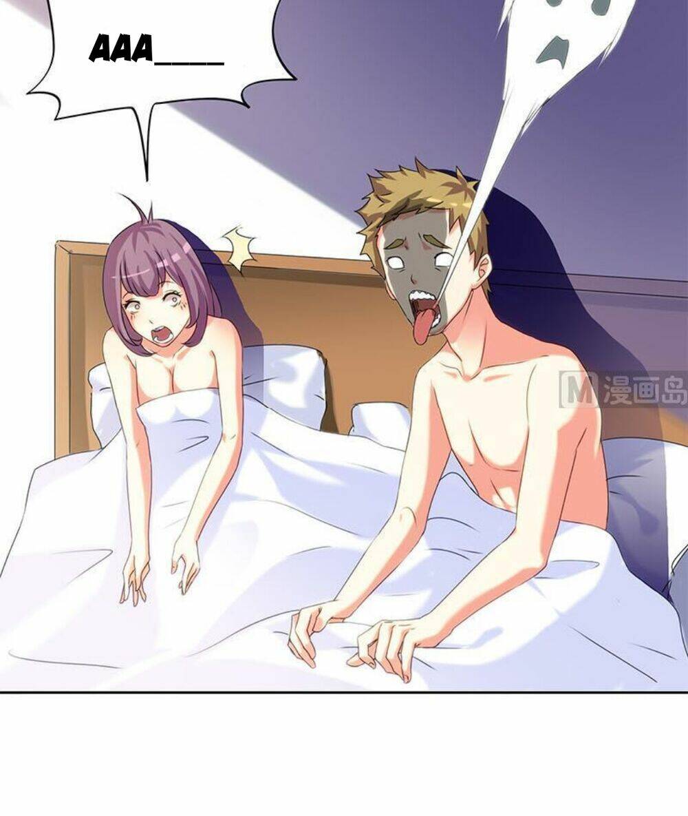 Tiêu Tiền Ở Thế Giới Khác: Chapter 41