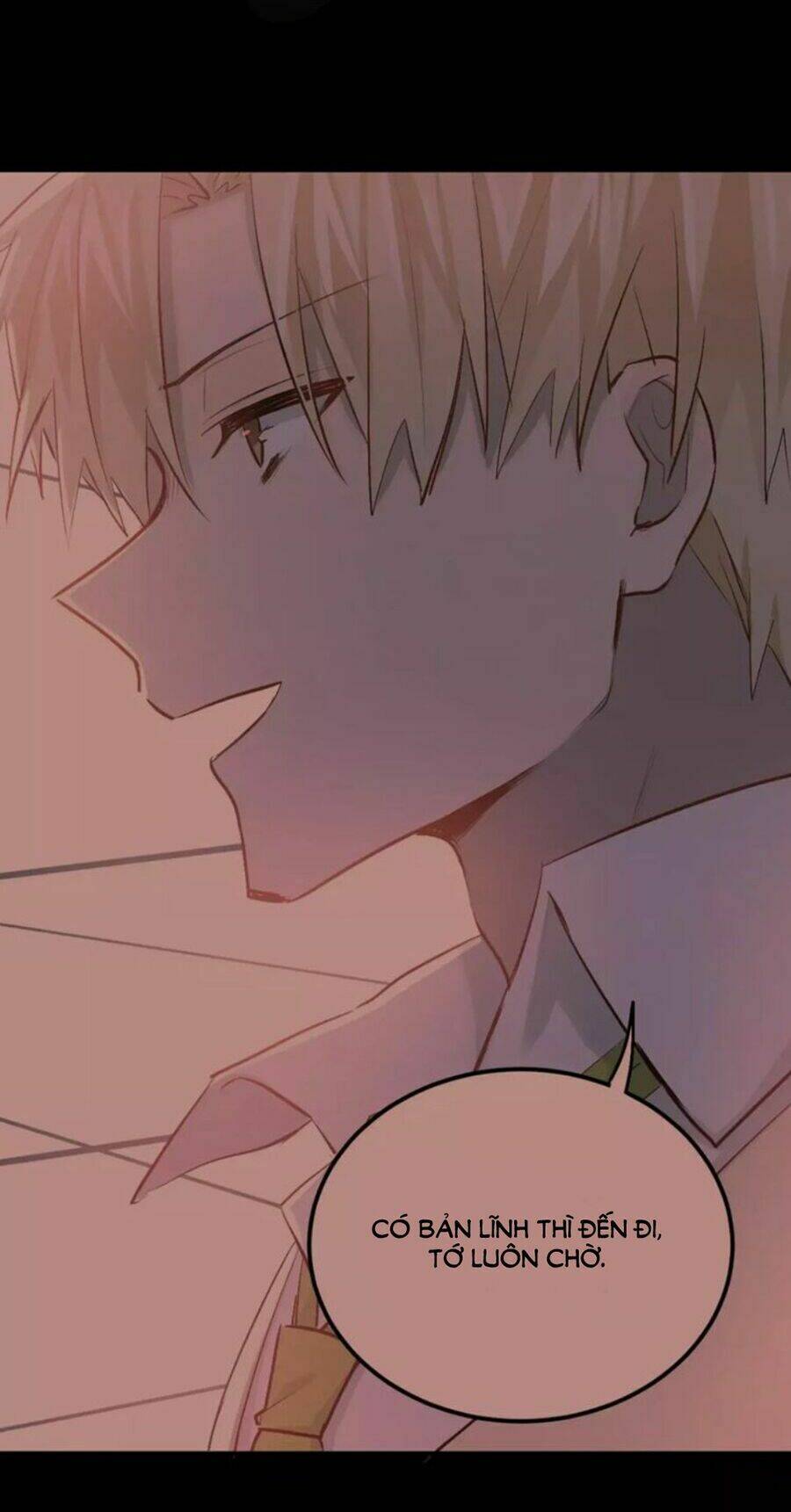 Đầu Gấu Biết Yêu: Chapter 55