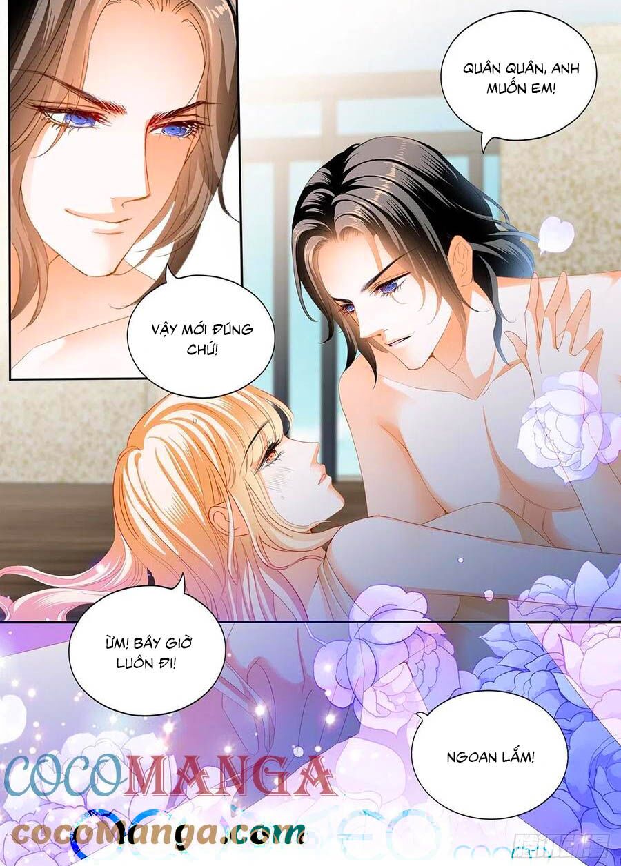 Bá Đạo Tiểu Thúc, Xin Trêu Chọc Vừa Thôi!: Chapter 279