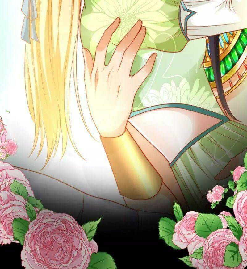 Sủng Hậu Của Vương: Chapter 56