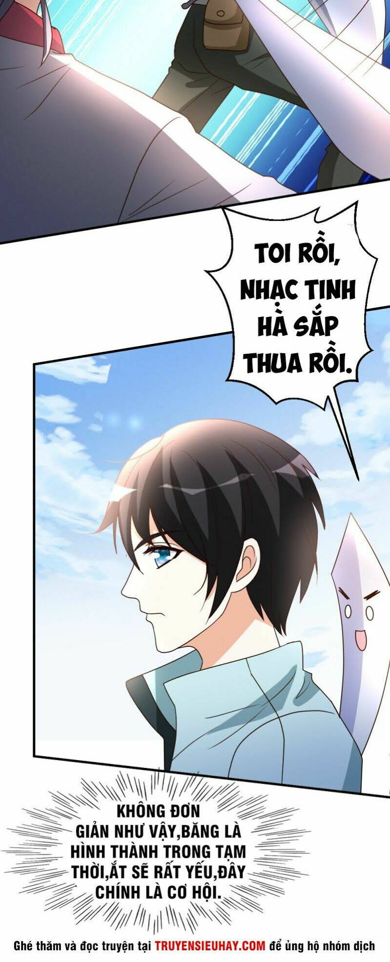 Trọng Sinh Tu Chân Tại Đô Thị: Chapter 62