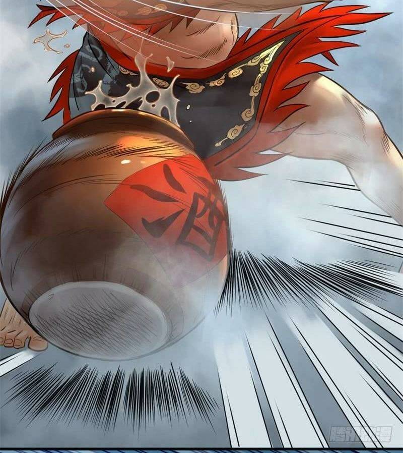 Chấp Kiếm Giả: Chapter 27