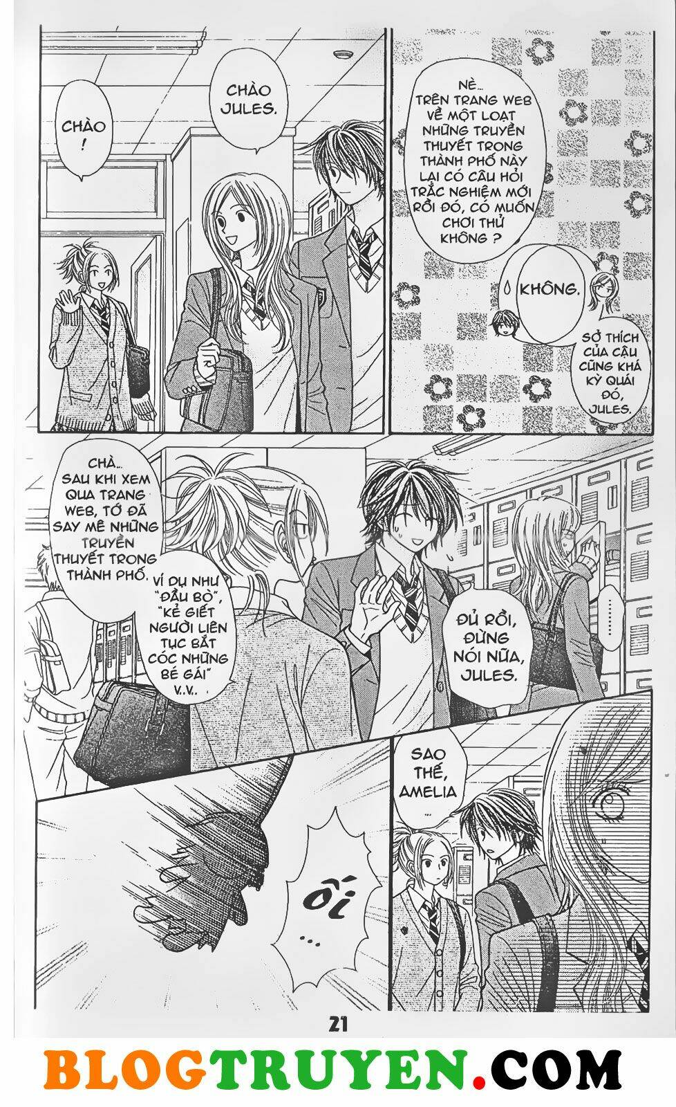 Truyền Thuyết Bí Ẩn: Chapter 1.1