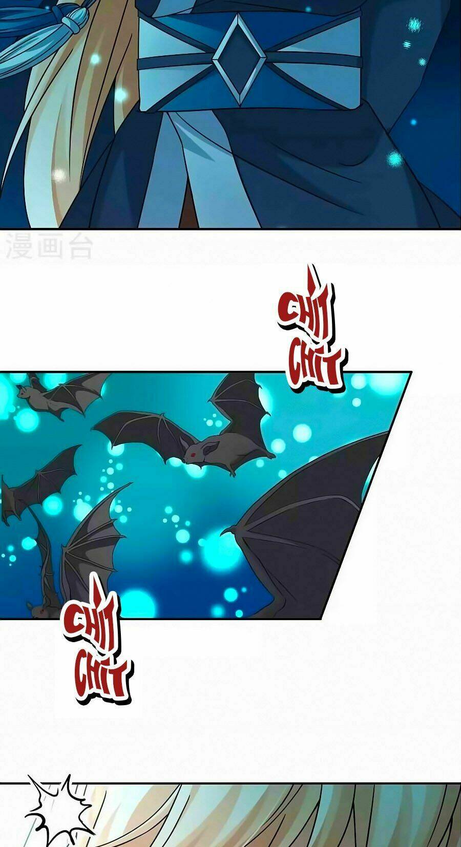 Huyền Vũ Luyến Ca: Vạn Vật Sinh Linh: Chapter 26.1