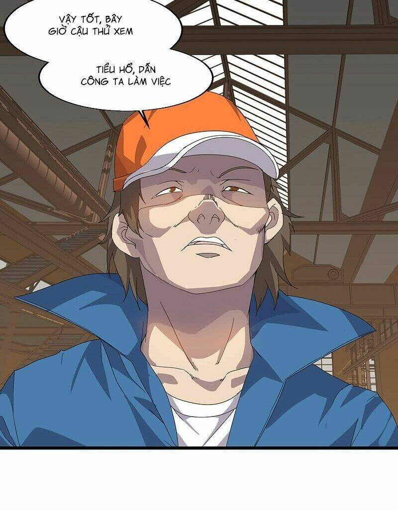 Dị Năng Thiếu Niên Vương: Chapter 6