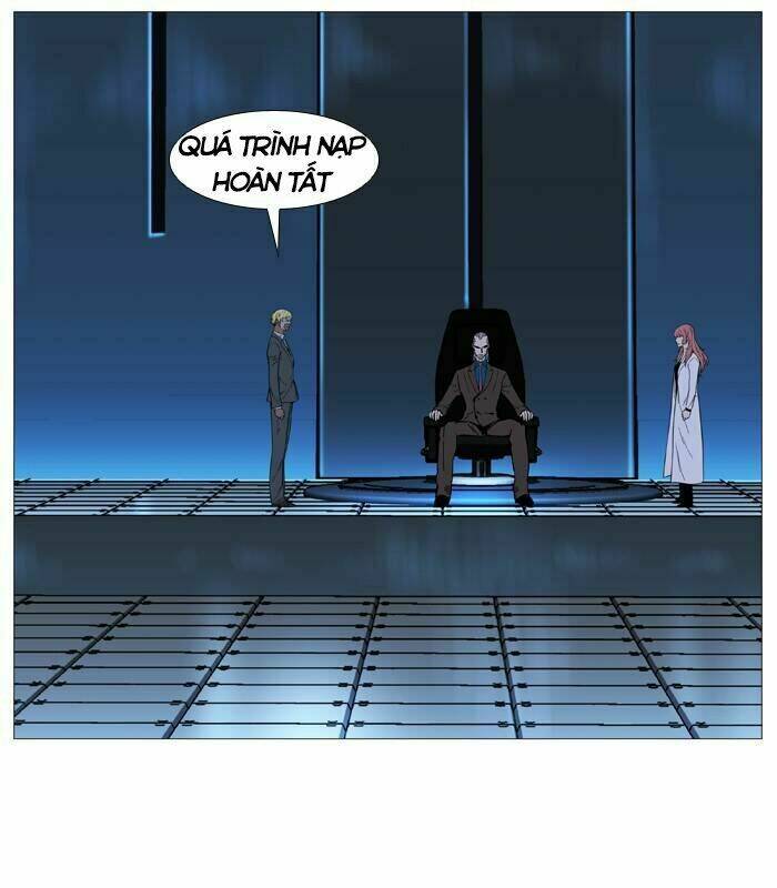 Ma Cà Rồng Quý Tộc: Chapter 524