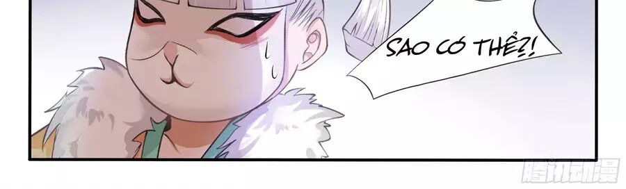 Độc Phi Tại Thượng: Chapter 14