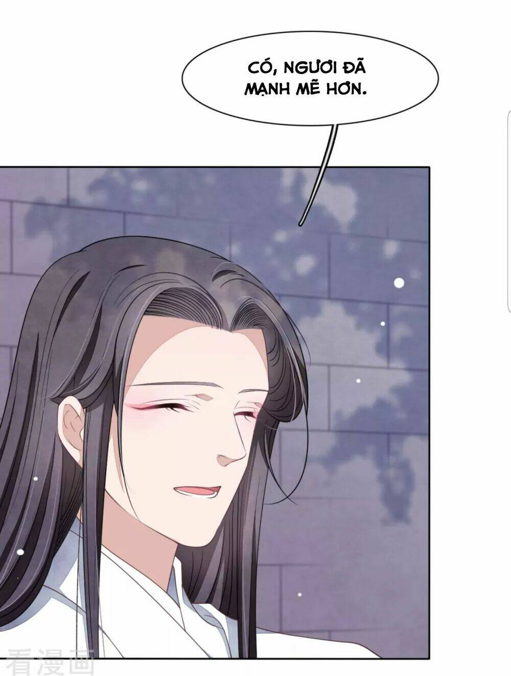 Xuyên Về Cổ Đại Làm Quốc Bảo: Chapter 37