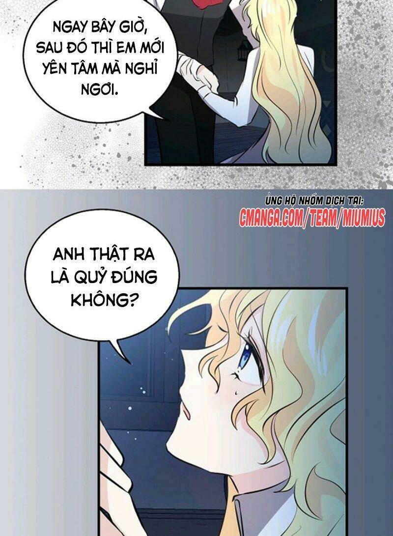 Tôi Là Bạn Gái Cũ Của Một Người Lính: Chapter 43