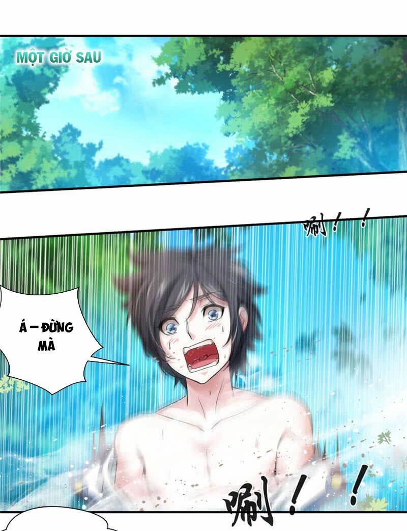 Cửu Dương Thần Vương: Chapter 4