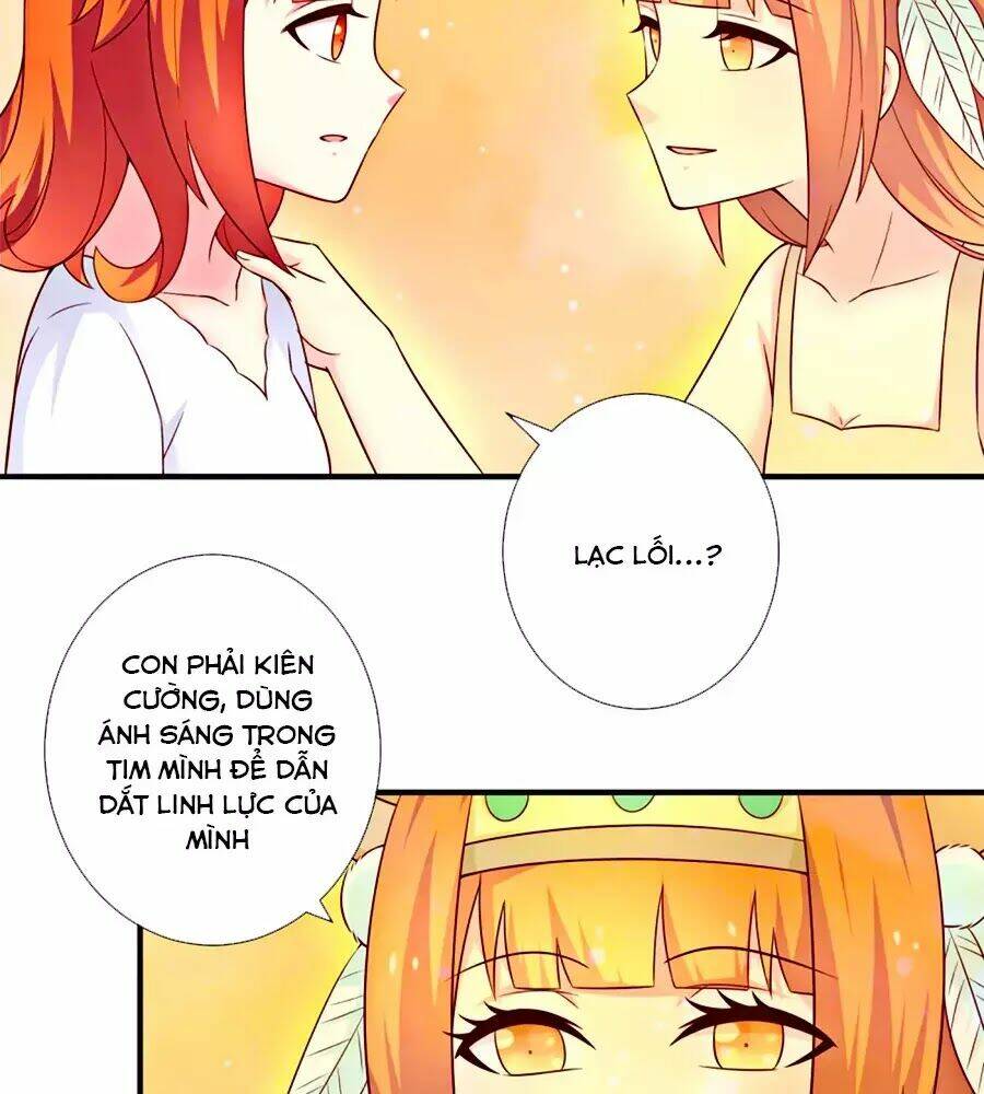 Cuộc Sống Hào Môn Của Vu Nữ: Chapter 50