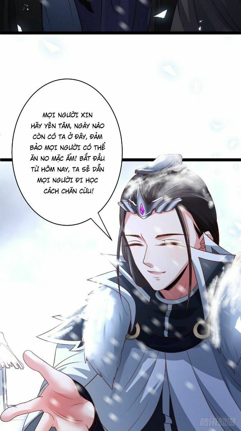 Trọng Sinh Tối Cường Ma Tôn Ở Rể: Chapter 86