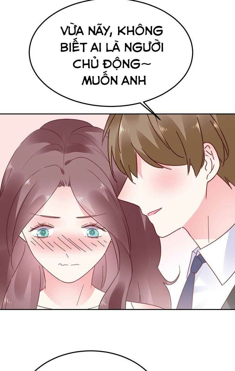 Điều Ước Sủng Ái Bất Bình Đẳng: Chapter 69.2