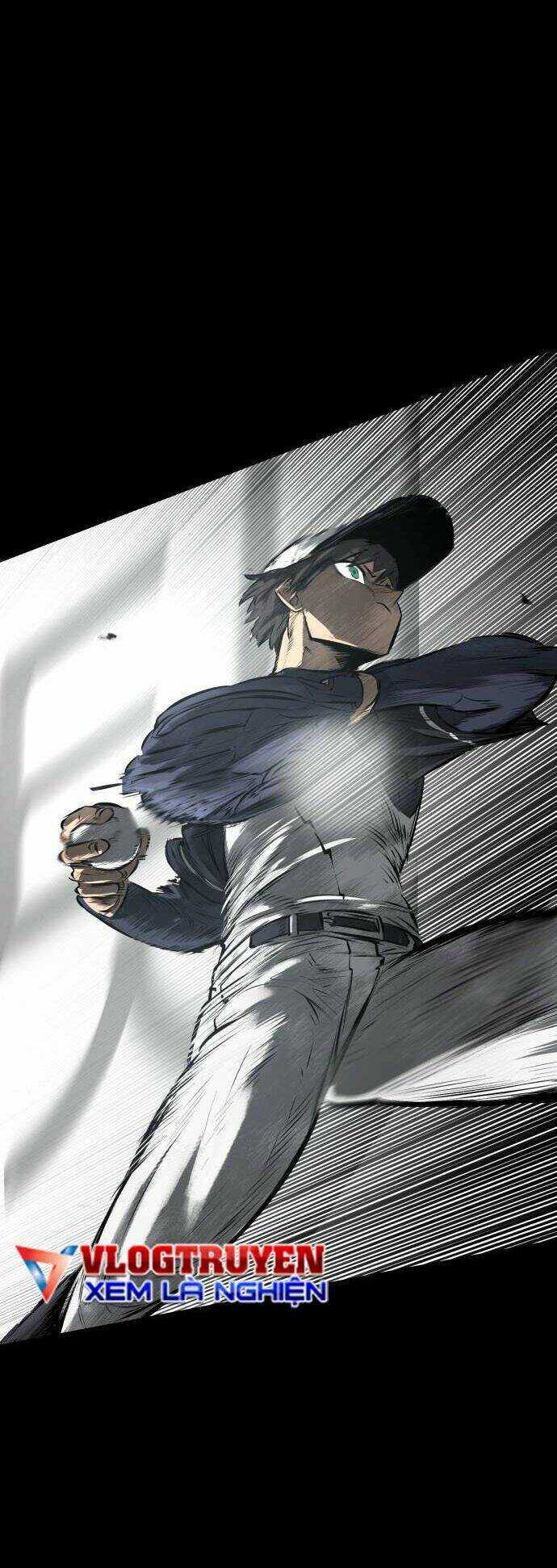 Cú Ném Chiến Thắng!: Chapter 0