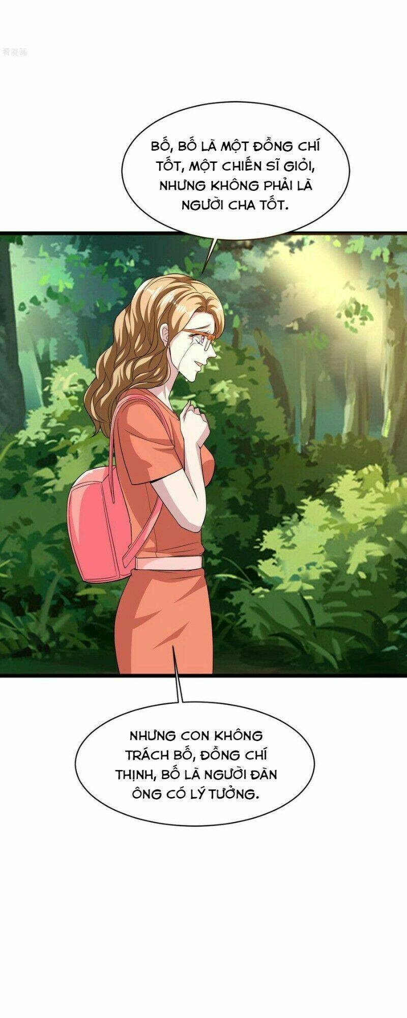 Đô Thị Tà Vương: Chapter 89