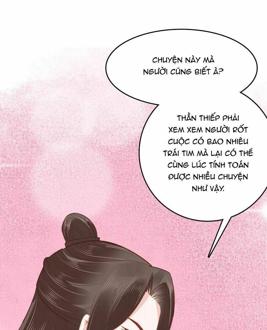 Phú Bà Bạc Tỷ Trong Lãnh Cung: Chapter 45
