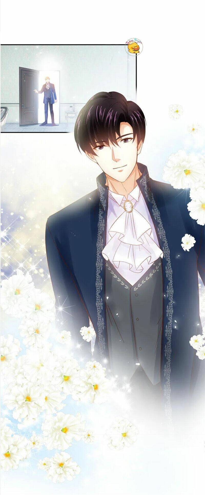 Ác Nữ Cải Biến: Chapter 51