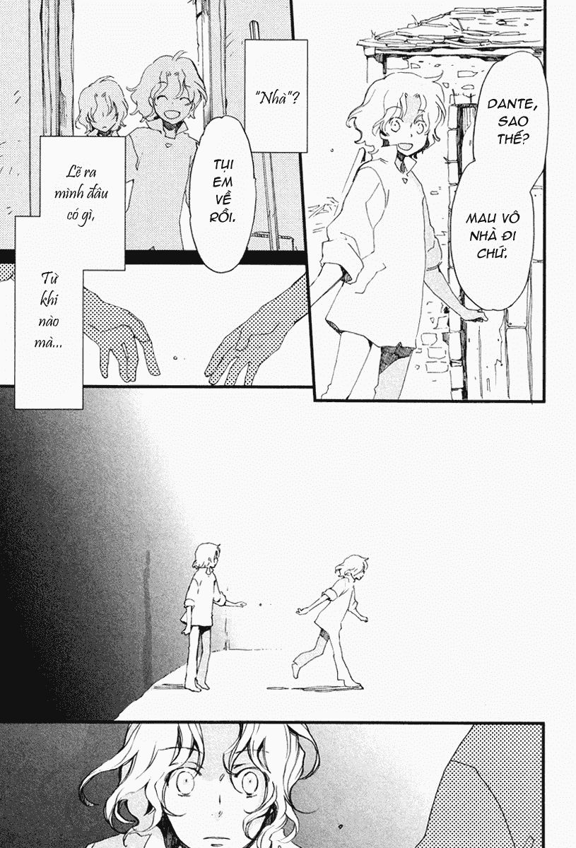 Aruosumente: Chapter 17.5