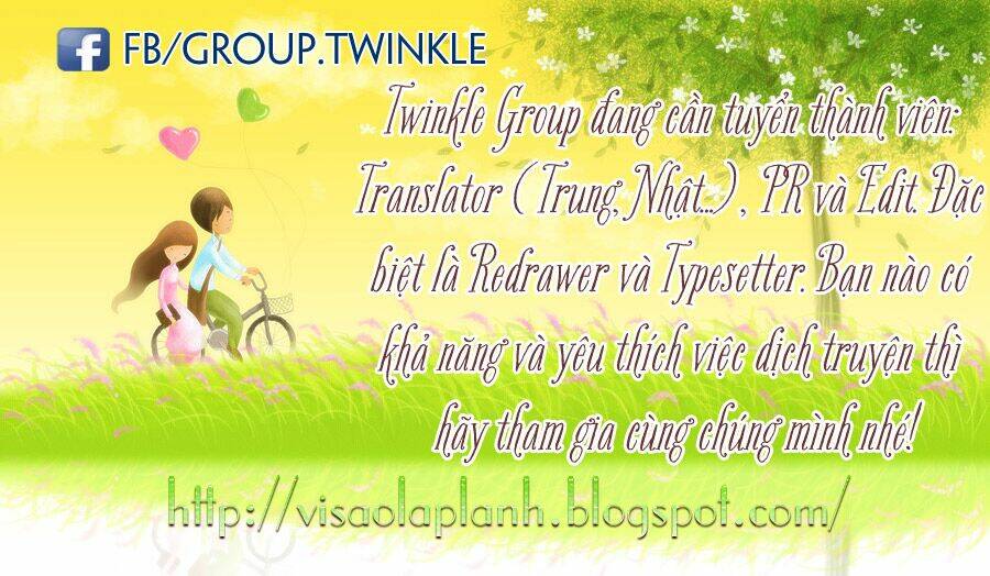 The Young Master And The Maid: Chapter 4